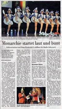 Taunus-Zeitung vom 13.11.10
