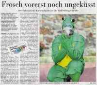 Prinzen-Rtsel der Taunus-Zeitung (Teil1)