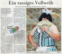 Prinzen-Rtsel der Taunus-Zeitung (Teil2)