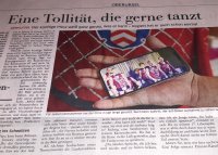 Taunus-Zeitung vom 27.10.2018