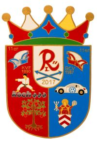 Wappen von Prinz Rdiger I.