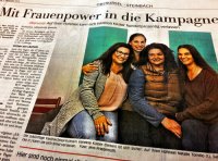 Narrenrtsel der Taunus-Zeitung No. 4