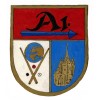 Wappen von Alexander I.