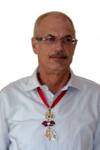 Fahrer Heinz-Jrgen Mller