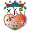 Wappen von Vanessa I.