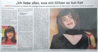 Narrenrätsel der Taunus-Zeitung No. 1