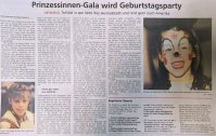 Narrenrätsel der Taunus-Zeitung No. 2